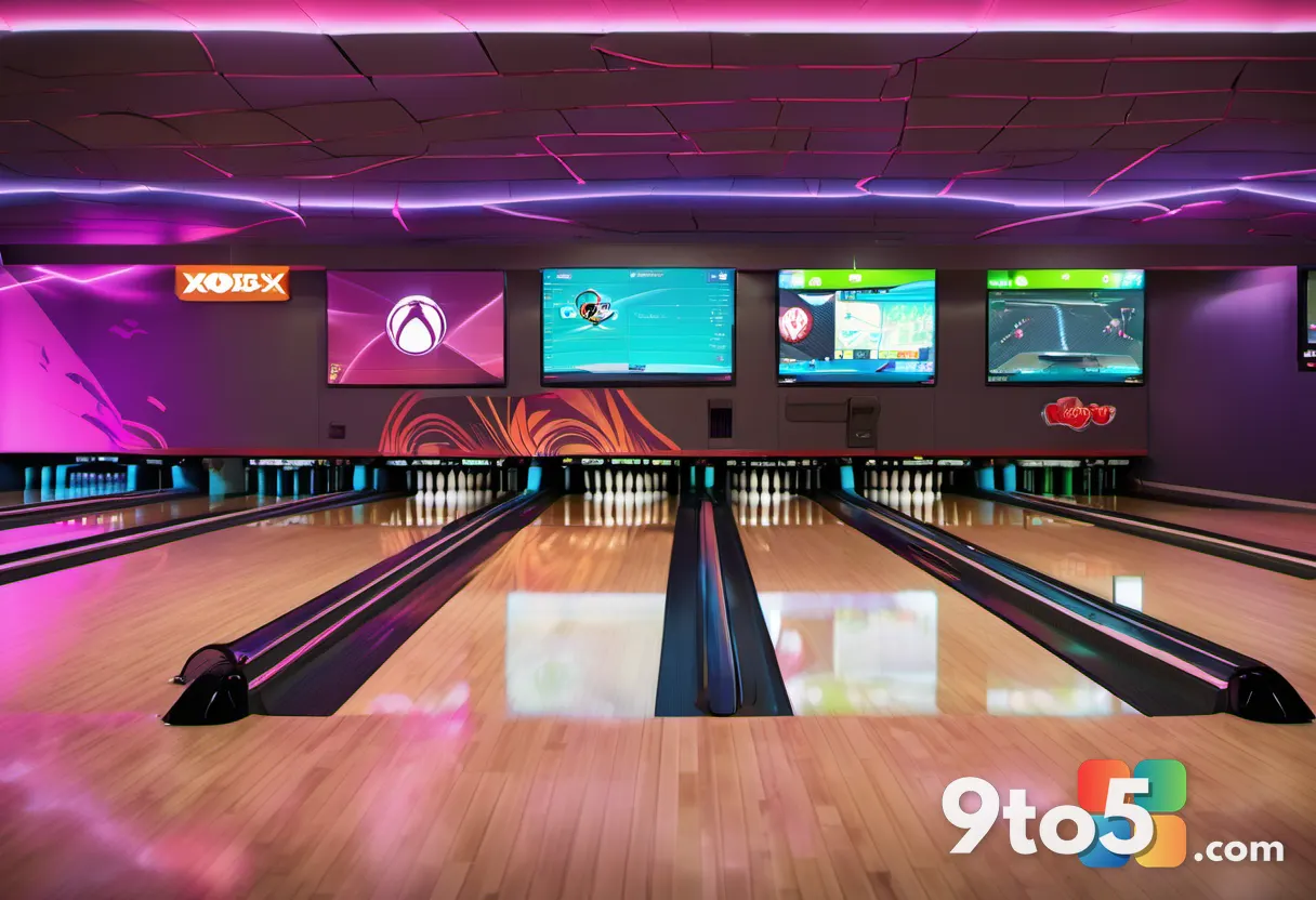 PBA Pro Bowling 2026 Surges as Xbox Game Pass’ Top Play of the Week