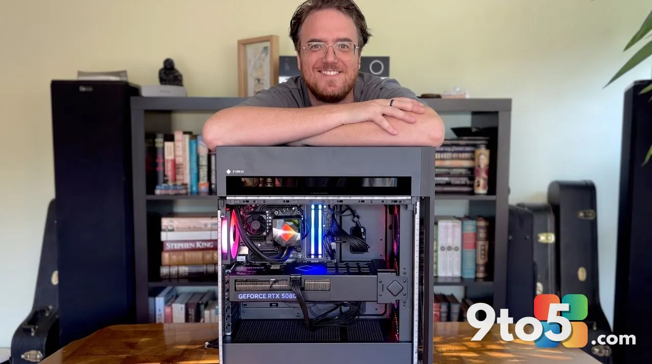 Pre-Built Gaming PCs Are No Longer a Taboo — Here’s Why