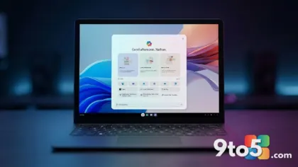 Project Aion: Inside Microsoft’s leaked web-based Copilot OS prototype