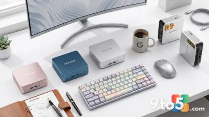 RAM prices spike: These Geekom mini PCs are on sale at Best Buy before July 5