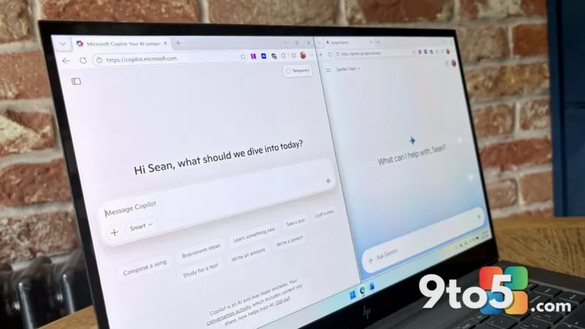 I Ditched Microsoft Editor for Copilot and Gemini After a Month of Testing