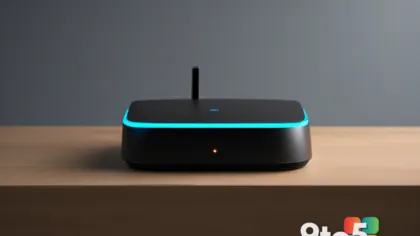 Why your router firewall matters more than ever for Windows security
