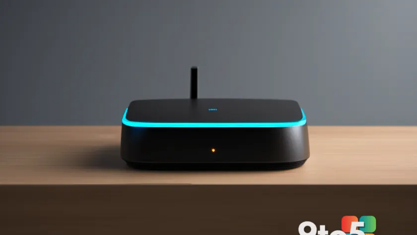 Why your router firewall matters more than ever for Windows security