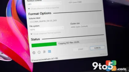 Rufus patches critical Windows 11 install bugs and requirement bypass errors