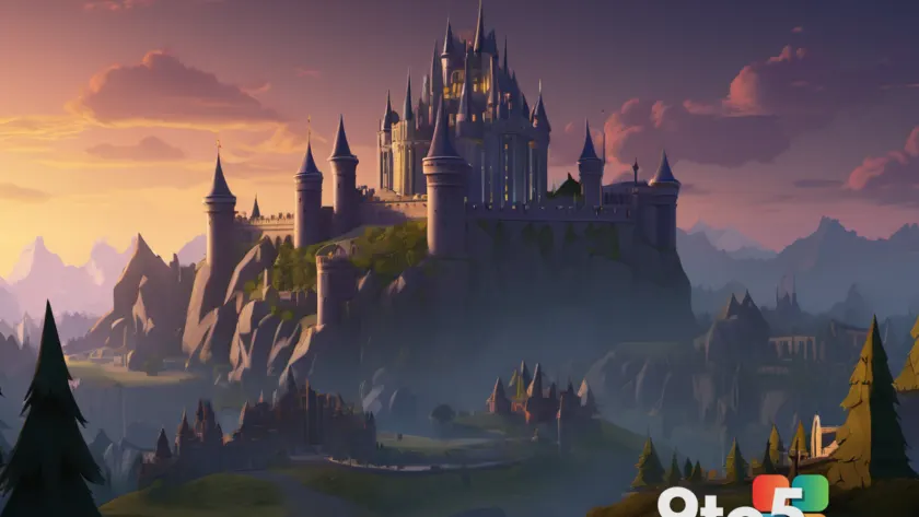 RuneScape CEO Claims Studio Aims to Overtake World of Warcraft as Top MMO