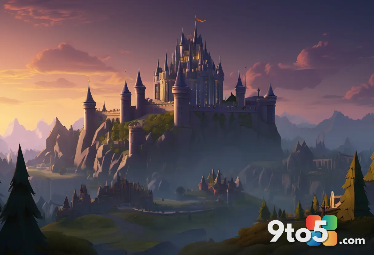 RuneScape CEO Claims Studio Aims to Overtake World of Warcraft as Top MMO