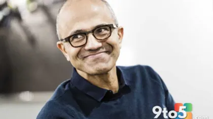 Satya Nadella Calls Out Big AI Hypocrisy, But Microsoft’s Own AI Practices Face Scrutiny