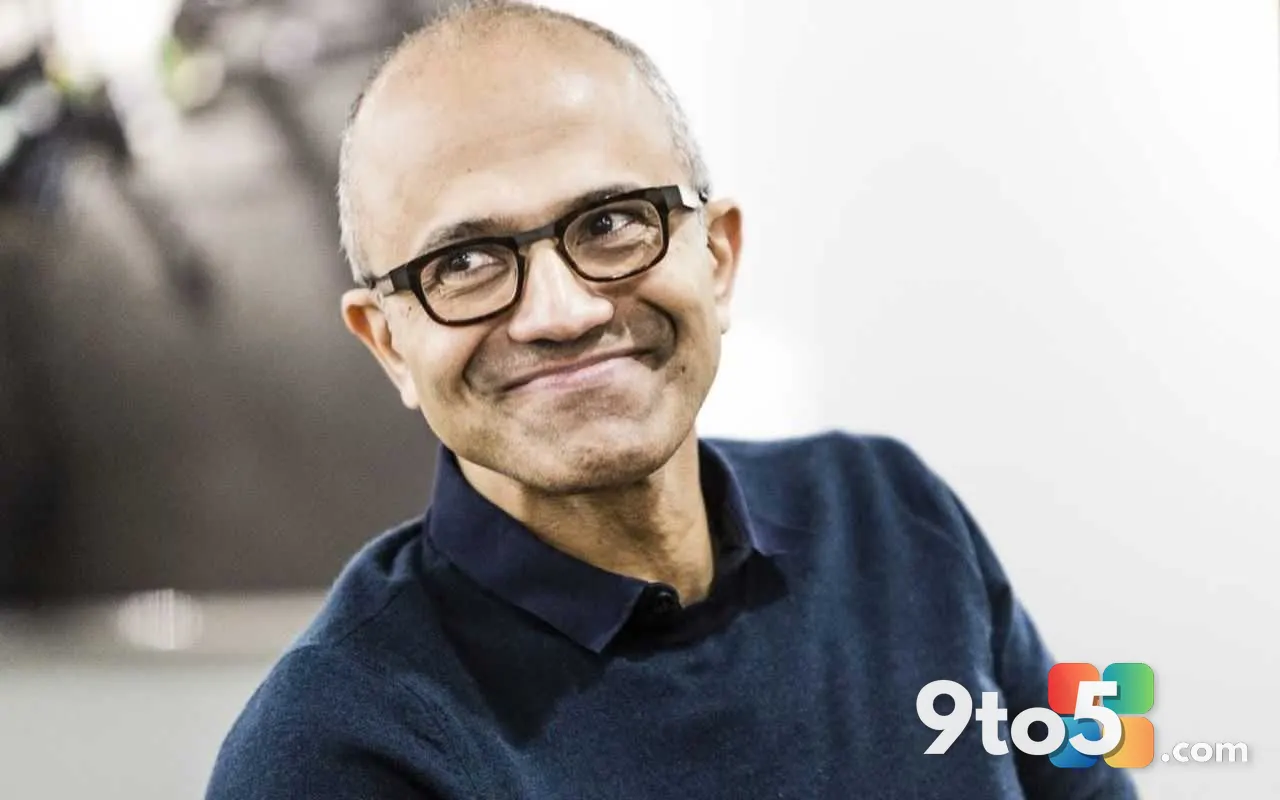 Satya Nadella Calls Out Big AI Hypocrisy, But Microsoft’s Own AI Practices Face Scrutiny
