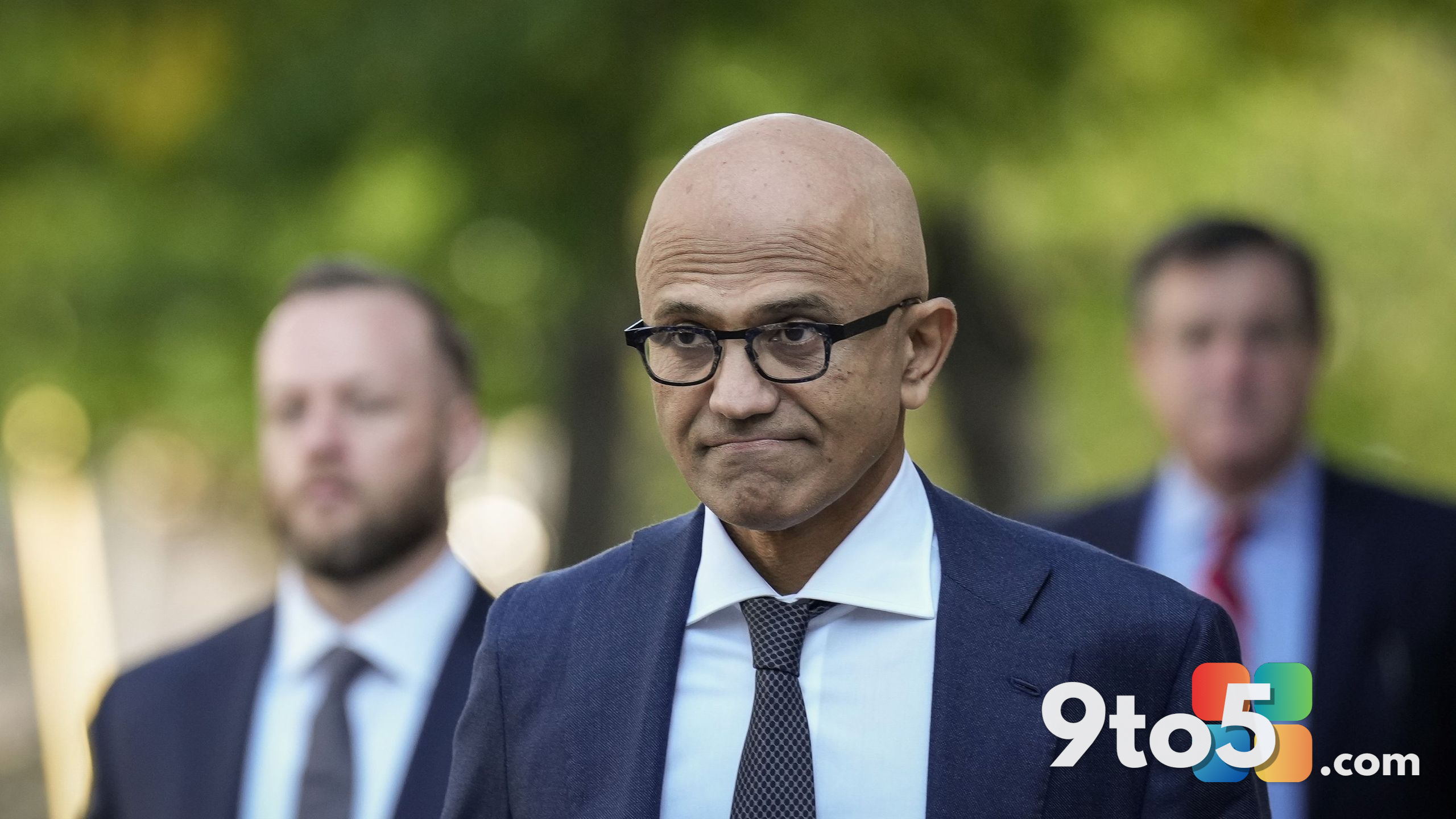 Satya Nadella warns AI must benefit everyone, not just ‘powerful firms eating up the economy’