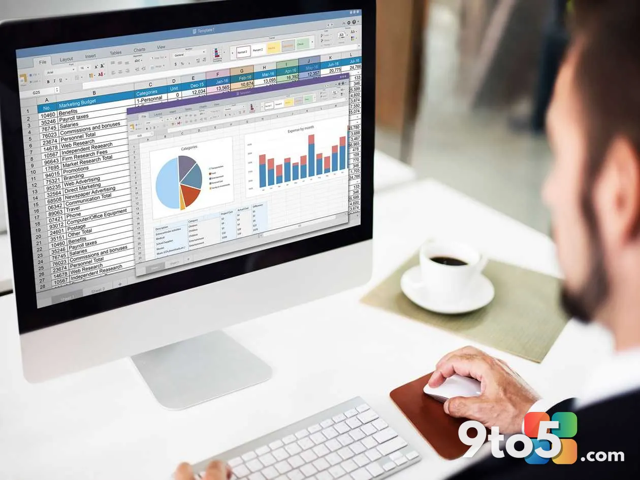 Save $30 on a 1-Year Microsoft 365 Personal Subscription During Limited-Time Sale