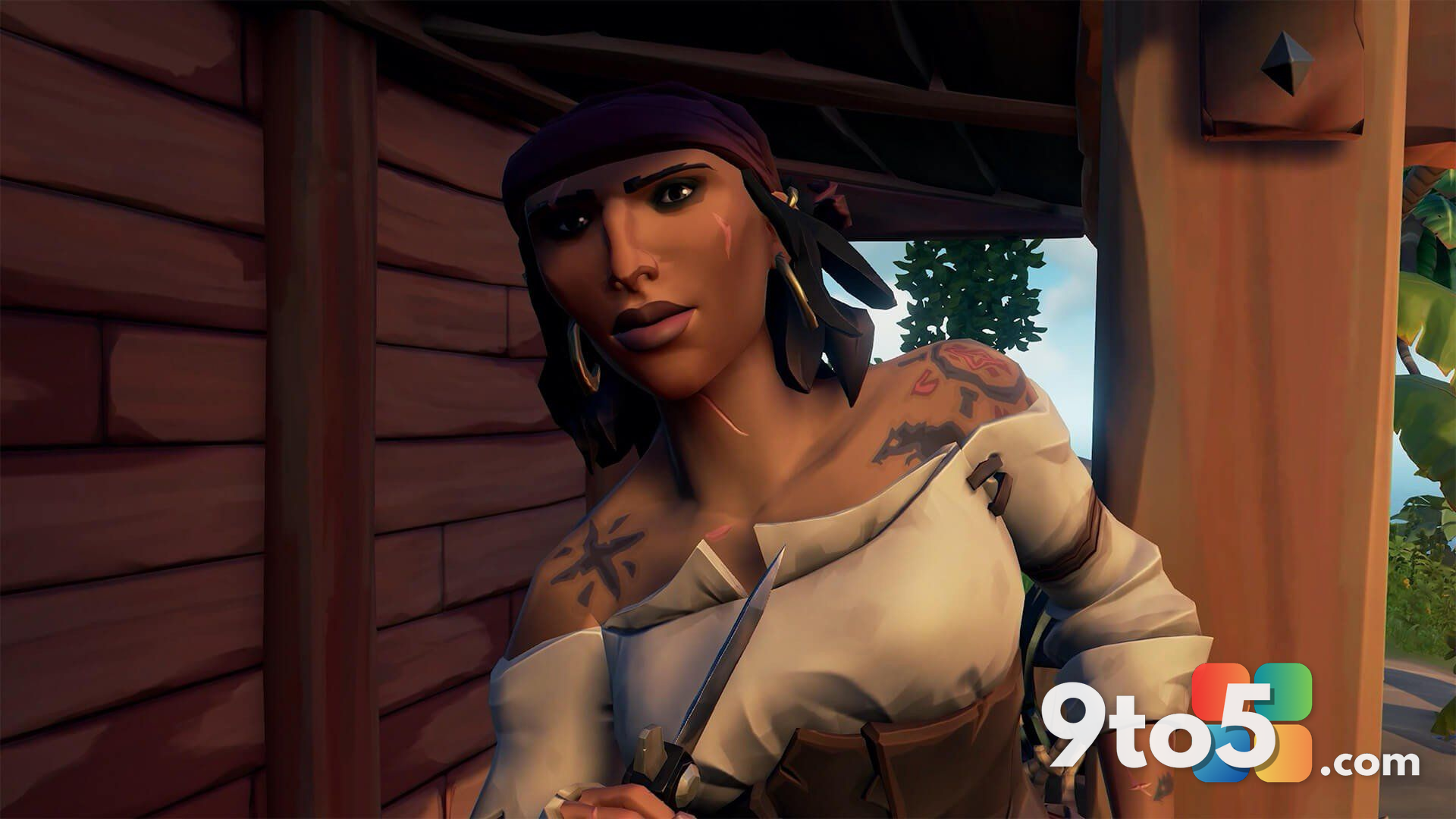 Sea of Thieves is getting a live-action movie produced by Destin Daniel Cretton