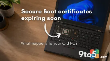 Secure Boot deadline passed: What happens to your Windows 11 PC if you missed the update