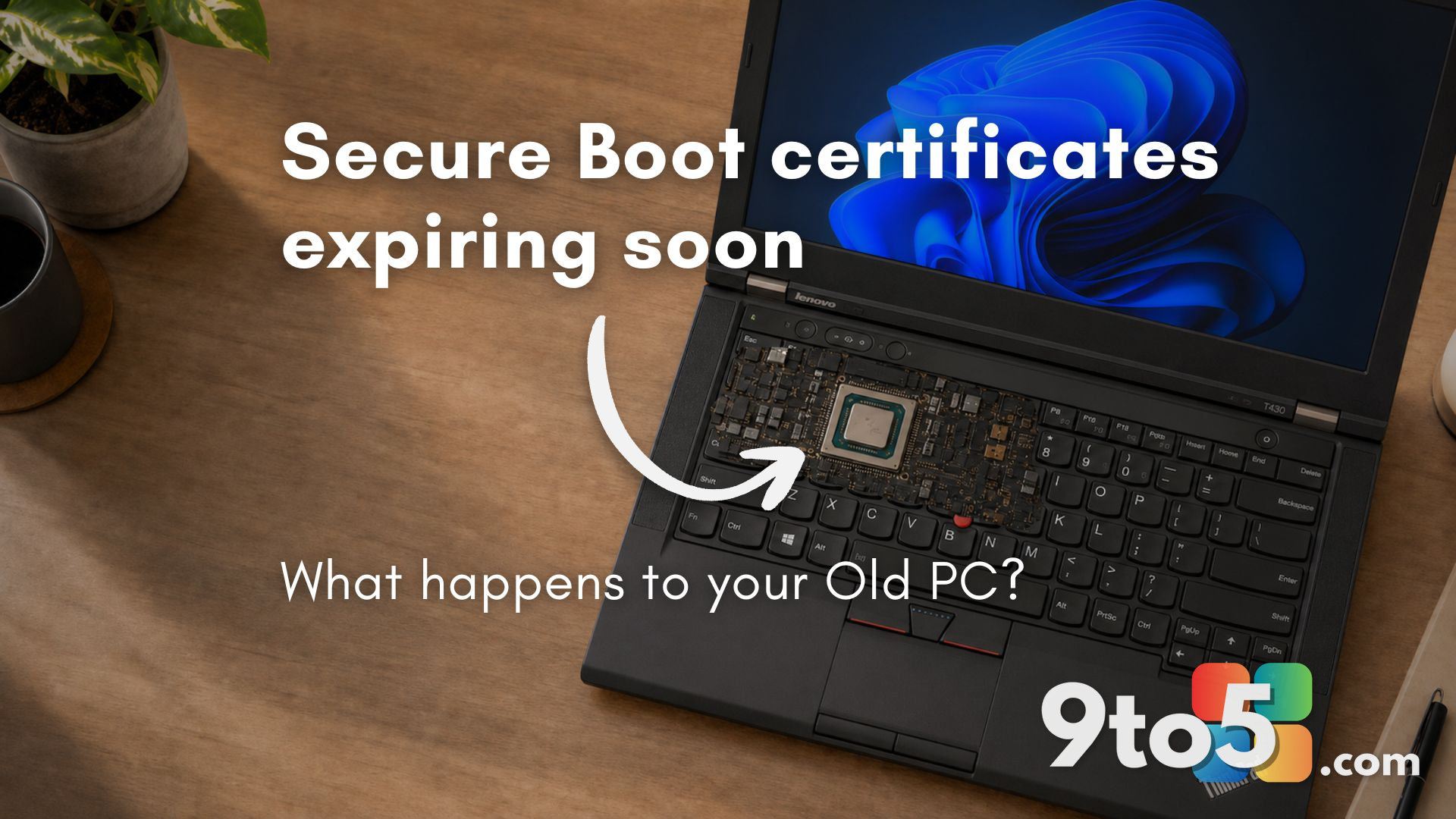 Secure Boot deadline passed: What happens to your Windows 11 PC if you missed the update