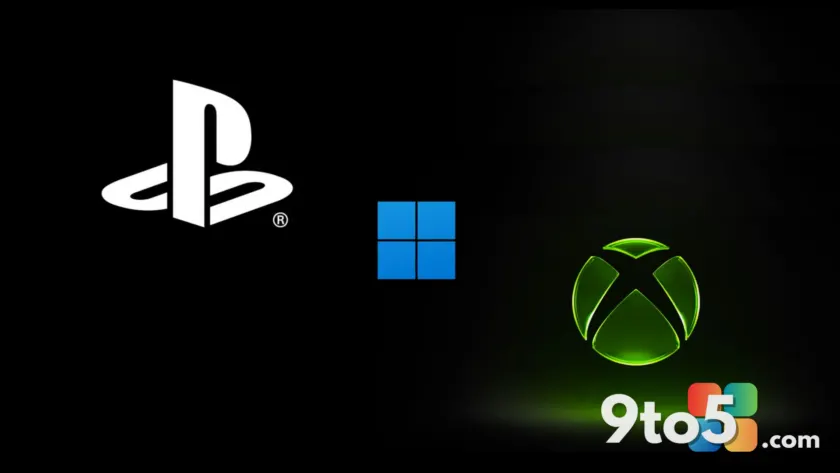 Sony ends PS disc production in 2028: Fans flee to Windows 11 Xbox Mode
