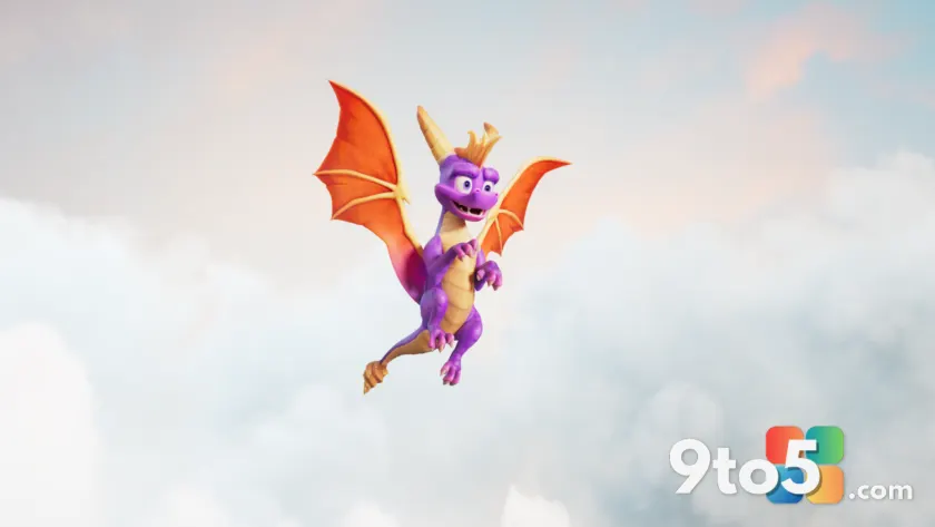 Spyro: A Realm Beyond reveals how Toys for Bob survived closure to launch new game