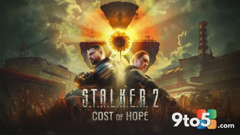 S.T.A.L.K.E.R. 2 DLC Release Date Confirmed: Cost of Hope Arrives August 2026