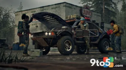State of Decay 3 faces cancellation as Microsoft explores selling Undead Labs