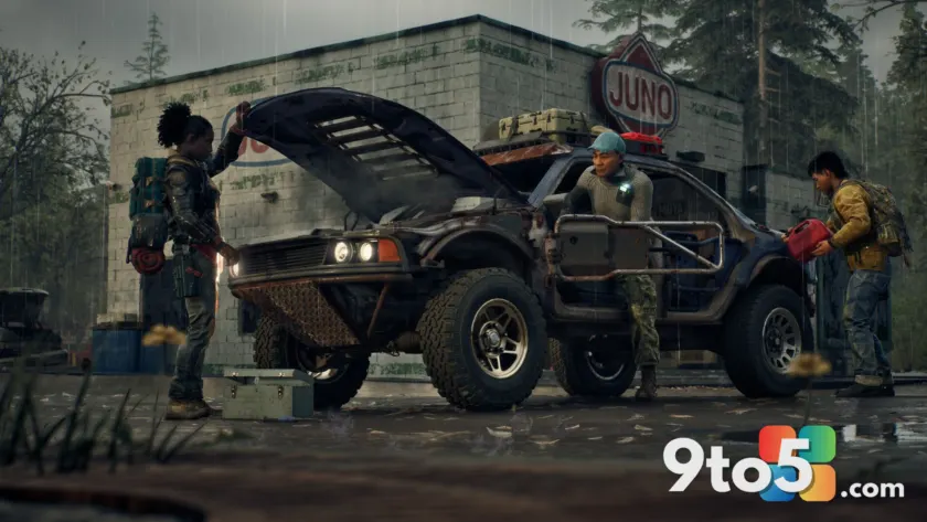 State of Decay 3 faces cancellation as Microsoft explores selling Undead Labs