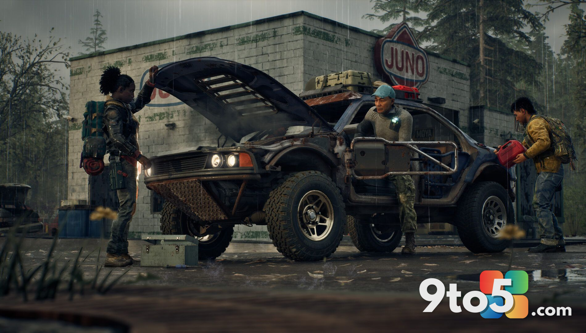 State of Decay 3 faces cancellation as Microsoft explores selling Undead Labs