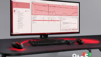 Steam Workshop Malware Spreads Through Meccha Chameleon Maps — Here’s How to Stay Safe