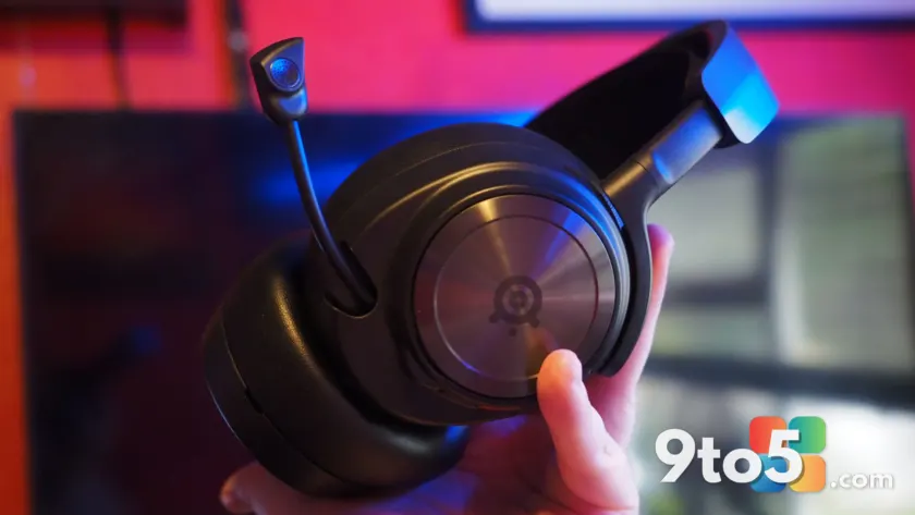 SteelSeries Arctis Nova Pro drops to $249.99 for Amazon Prime Day