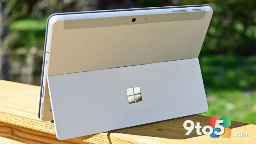 Surface Go and Surface Laptop Go officially discontinued by Microsoft