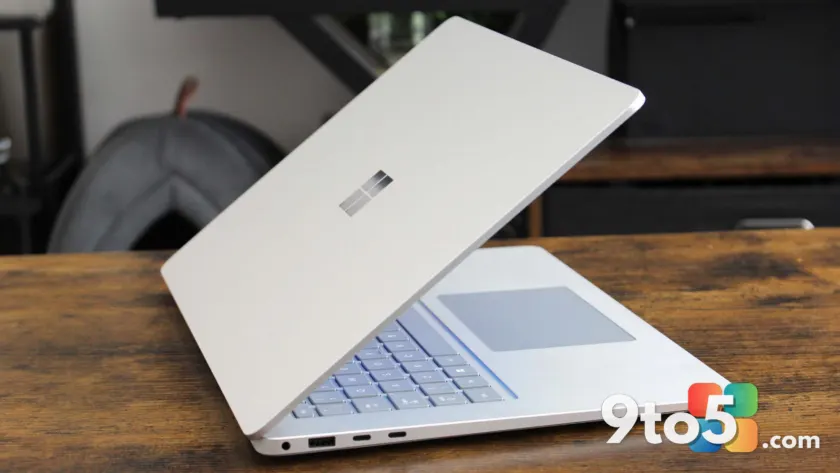 Surface Laptop 7 drops to $834 on Amazon Prime Day: A better deal than the new Surface Laptop 8?
