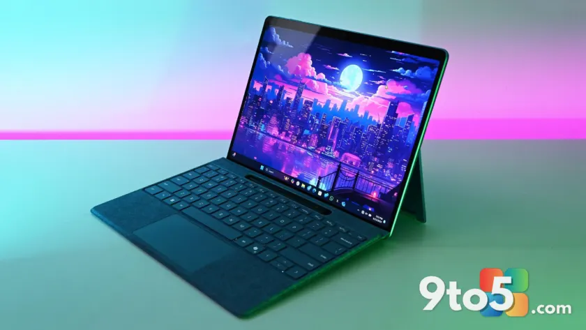 Surface Pro 11 OLED drops to $869 during Amazon Prime Day