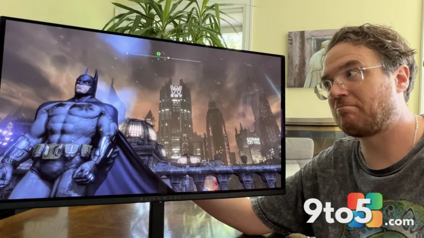 Why I Ditched My 10-Year Ultrawide for a Standard 16:9 Gaming Monitor