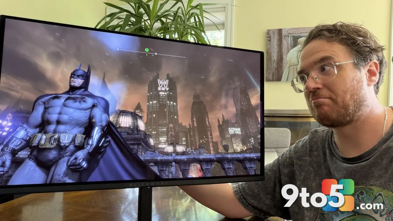 Why I Ditched My 10-Year Ultrawide for a Standard 16:9 Gaming Monitor