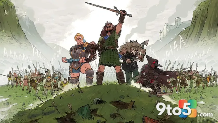 Tears of Metal Is the Roguelike Hack-and-Slash That Saved My Gaming Soul