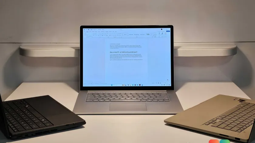Testing a Seven-Year-Old Windows Laptop: What Actually Changes After a Decade?