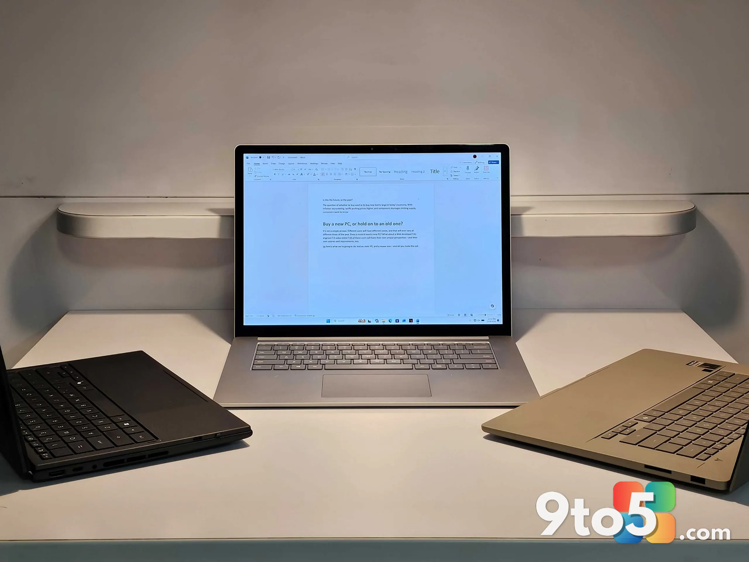 Testing a Seven-Year-Old Windows Laptop: What Actually Changes After a Decade?