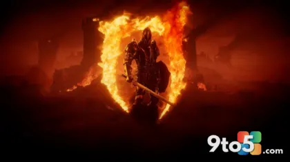 The Elder Scrolls IV: Oblivion Remastered hits Nintendo Switch 2 on August 11, 2026