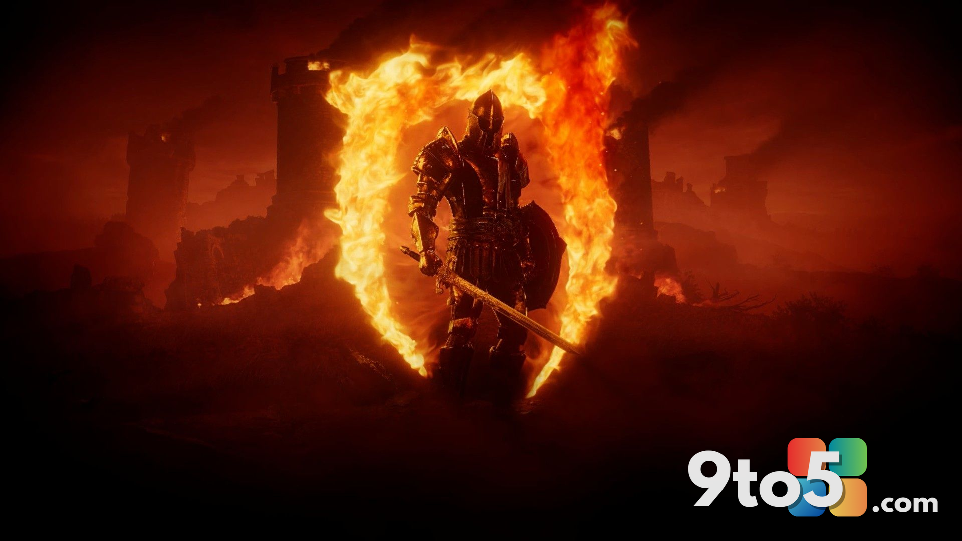The Elder Scrolls IV: Oblivion Remastered hits Nintendo Switch 2 on August 11, 2026