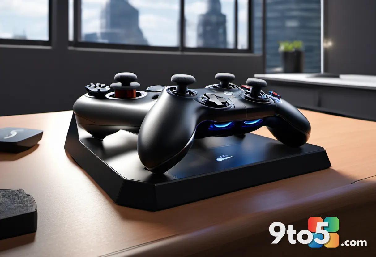 Thrustmaster T.Flight Hotas 5 for PS5 Adds Crucial Rudder Pedal Support for MSFS 2024