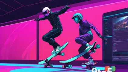 Tony Hawk’s Pro Skater 1+2, The Planet Crafter join Game Pass in July