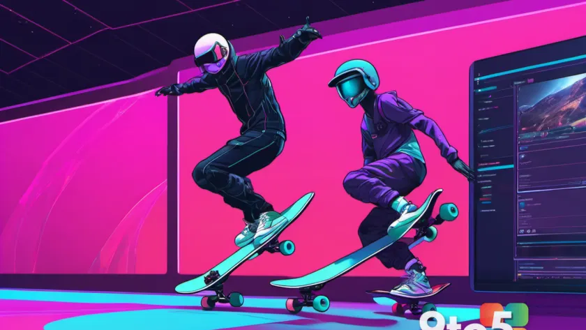 Tony Hawk’s Pro Skater 1+2, The Planet Crafter join Game Pass in July