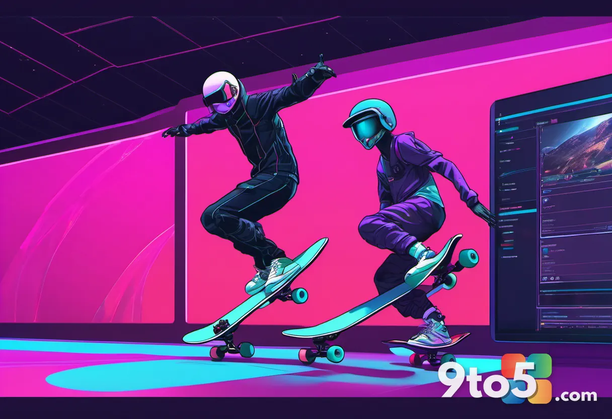 Tony Hawk’s Pro Skater 1+2, The Planet Crafter join Game Pass in July