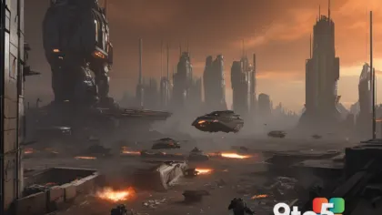 Total War: Warhammer 40,000’s First Unedited Ranged Combat Reveal Shows Why Creative Assembly Is Betting Big on Firepower