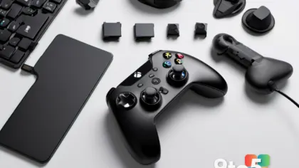 Turtle Beach Victrix Pro BFG Reloaded modular Xbox controller drops in price