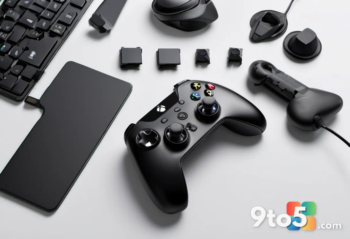 Turtle Beach Victrix Pro BFG Reloaded modular Xbox controller drops in price