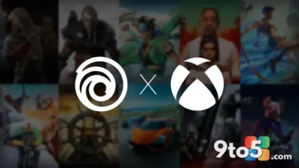 Ubisoft and Microsoft Expand Partnership: Xbox Players Get Free PC Games