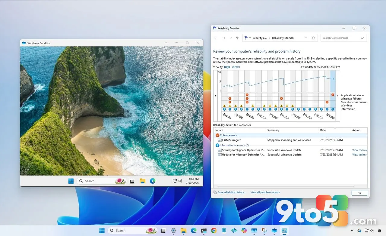10 Underrated Windows 11 Features That Actually Change Your Daily Workflow