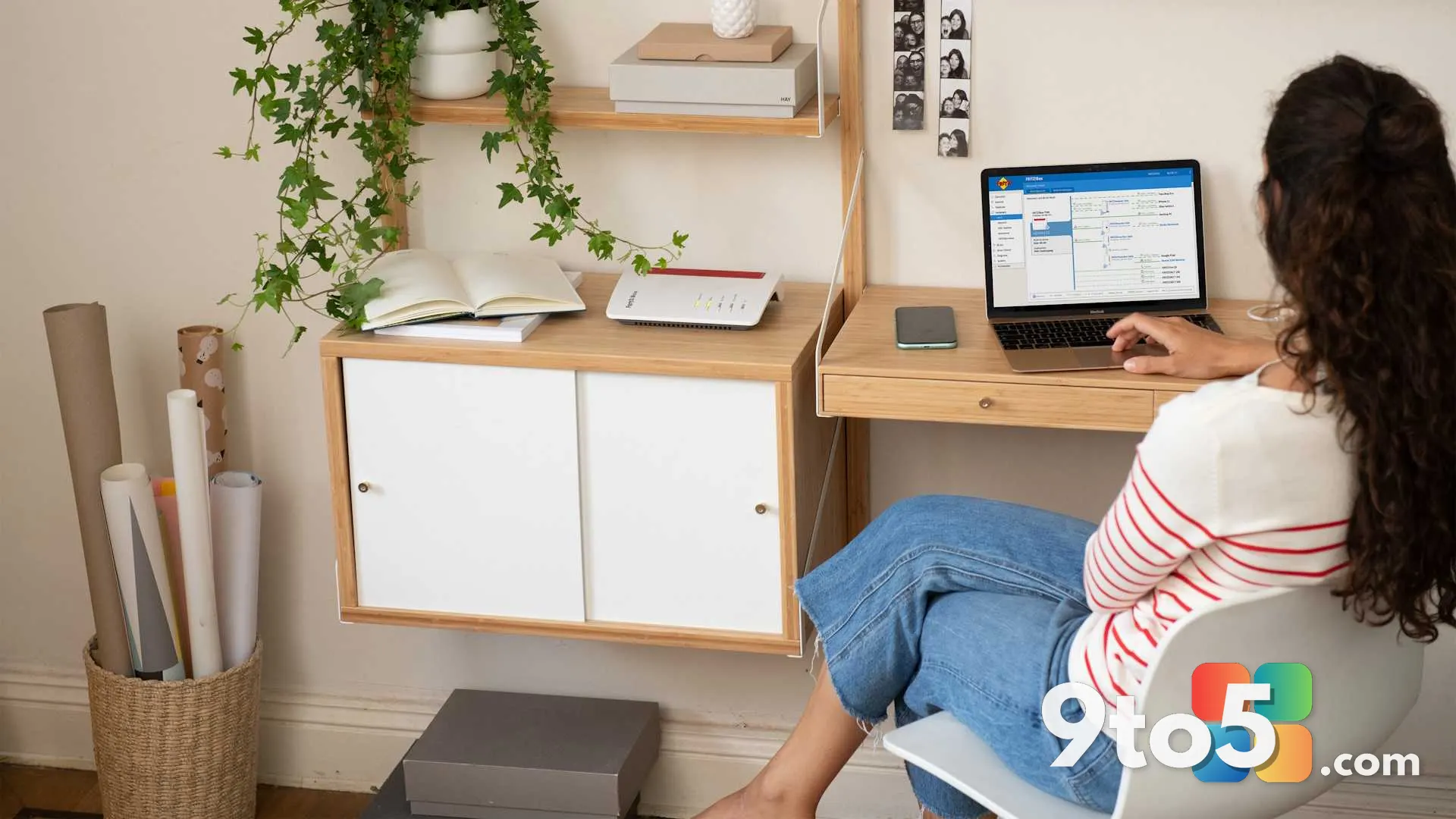 Unlock Windows’ Hidden Wi-Fi Diagnostic Tool for Instant Network Fixes