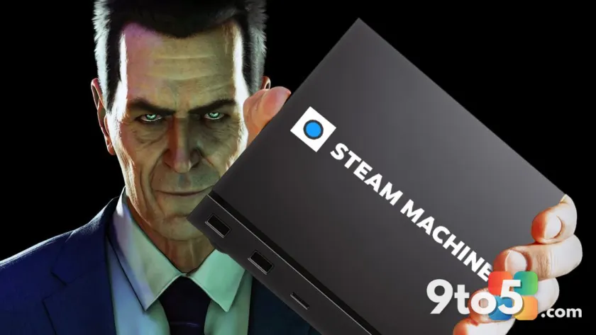 Valve quietly removes ‘4K at 60 FPS’ claim from Steam Machine listing