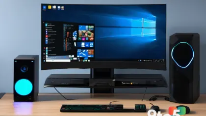 Valve releases official Windows drivers for Steam Machine, but dual-boot is still not supported