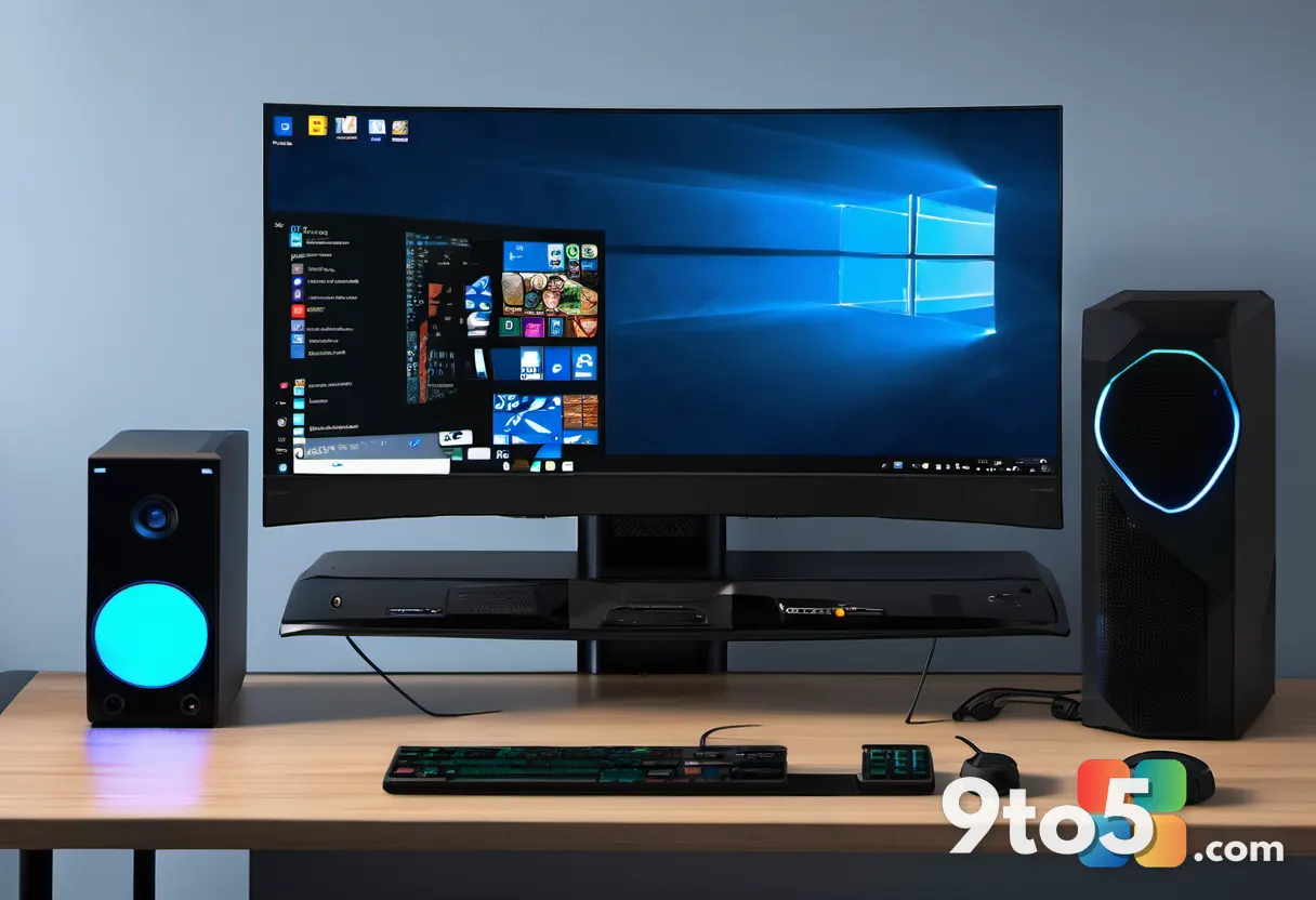 Valve releases official Windows drivers for Steam Machine, but dual-boot is still not supported