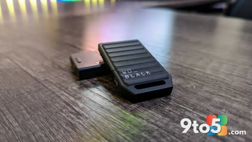 WD_BLACK C50 Xbox expansion card drops to $149.99, beating Seagate prices