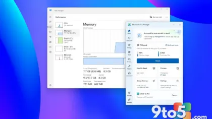 Why high RAM usage on Windows 11 isn’t always a problem (and when to use PC Manager)